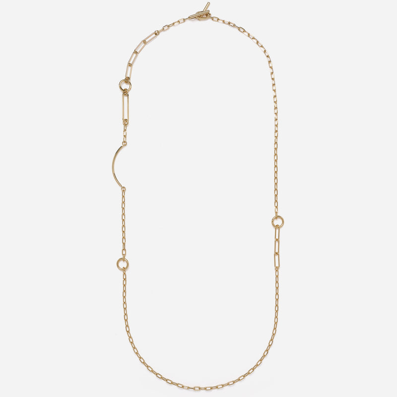 OUR LADY GUADALUPE OVAL necklace – Mazza Boutique